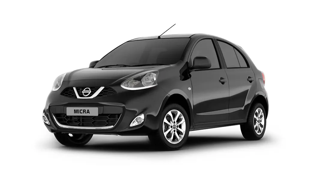 Nissan Micra k13